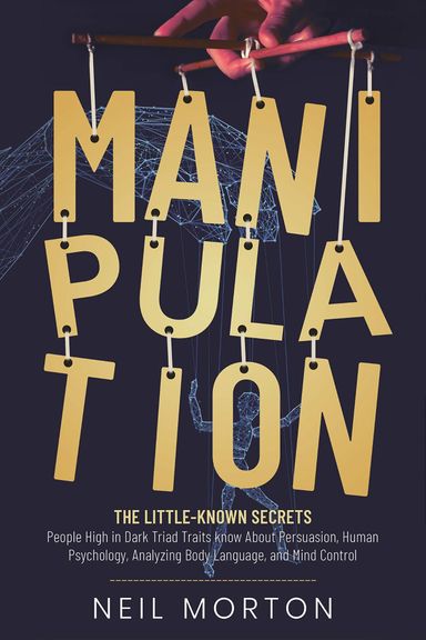 Manipulation by Neil Morton Manipulation by Neil Morton