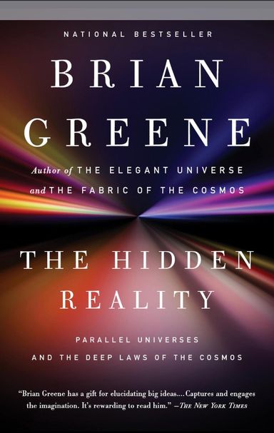 The Hidden Reality by Brian Greene
