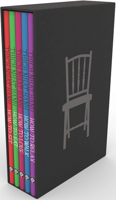 How to Live by Thich Nhat Hanh How to Live by Thich Nhat Hanh