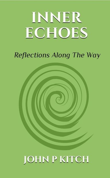 Inner Echoes by John Kitch