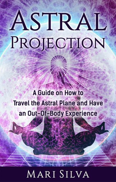 Astral Projection by Mari Silva Astral Projection by Mari Silva