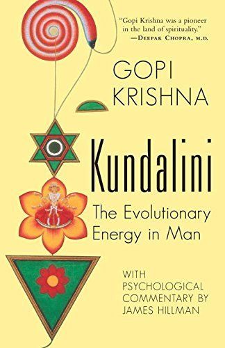 Kundalini by Gopi Krishna Kundalini by Gopi Krishna